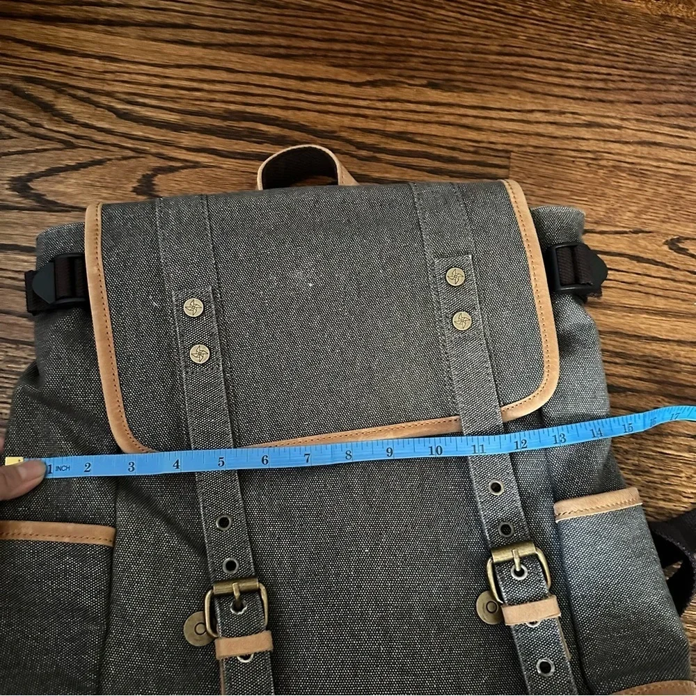Yager backpack
